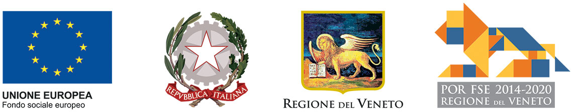 POR FSE 2014-2020 / Regione Veneto 