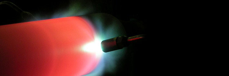 Metallization Department